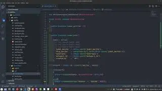 Membangun RestFul API di Codeigniter 3 - #5 Menambahkan Data via API
