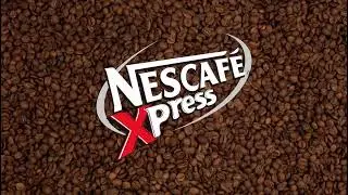 Nescafe Xpress