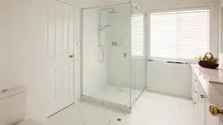 Cho C Upstairs Ensuite