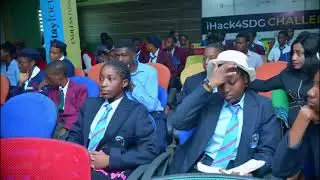 Captivating Moments from the Semi-Finals!