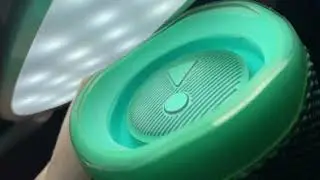 JBL Flip 5 chill bass test🤤