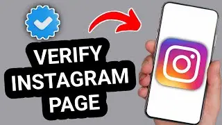 How to Verify Your Instagram Account in 2025 | Get the Blue Badge for FREE (Step-by-Step Guide)
