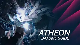 Atheon. Breach And Clear DPS Build! - Destiny 2 Beyond Light