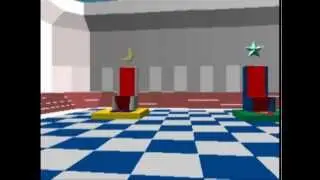 Let's Play LSD: Dream Emulator (Blind) - Days 1-4 (Part 1)