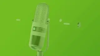TOMGREEN.COM Motion Graphic