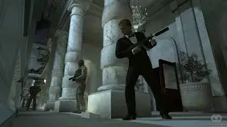 James Bond 007   Blood Stone (6)
