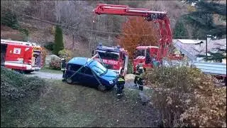 21 novembre 2023 - Roncone (TN)