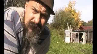 Начало. | Деревня 1 Часть |