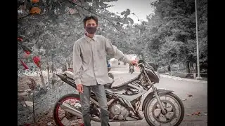 Tutorial Edit Foto Ala Selebgram Di Lightroom I Black Aqua Tone