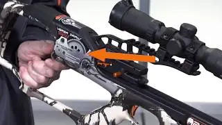 Uncocking Your Bow
