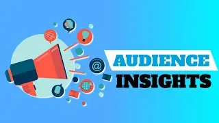 How To Use Audience Insights to do better Facebook Ads targeting