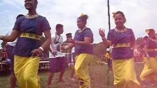 Chrisman's Group Dance(: