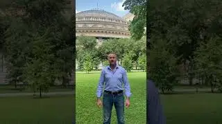 Александр Зырянов приглашает на VIII Байкальский саммит РГУД