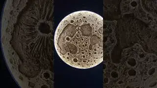 L'uomo è mai stato sulla luna? Vi ci porto io..