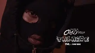 PML x Ivan NKN - Talaide (CRAZYfilms)