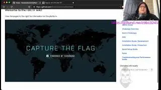 CTF and Cigars - Ep 18 - CTF & Cigars 2021 CTF Walkthrough Pt 1