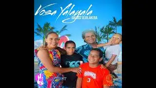 The West Fiji VOSA YALAYALA (Audio)