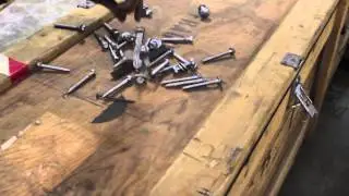 DRIFT Project#2 / TOOL