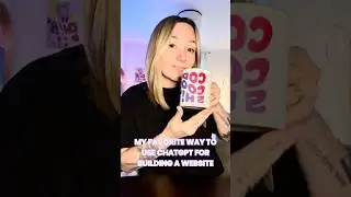 ChatGPT for Websites