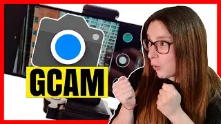Cómo INSTALAR GCAM REDMI NOTE 9 PRO 2026 ✅ (LA MEJOR 📸)