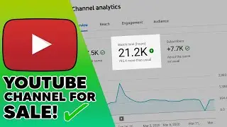 Meme Comedy YouTube.com Channel For Sale With 23,000 subscribers SubSwaps.com
