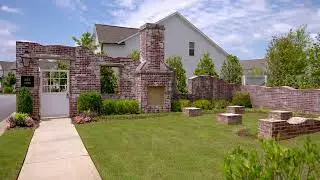 Idylwilde - Award-Winning Living in Hickory Flat