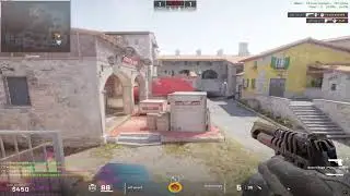 DEAGLE lucky SHOOT