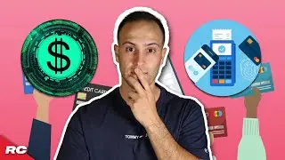 The Reality Of A Cashless Society