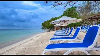 Isla Del Encanto Barú