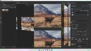 Picture Frames and Oil Paintings in Maya and Substance Painter