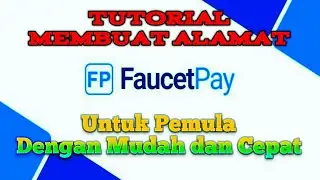 Cara Membuat Link Fauct Pay ( tutorial )
