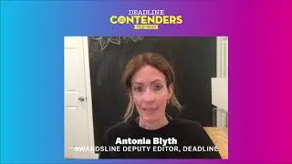 2020 Deadline Contenders | Unbelievable