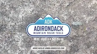 ADK 3 - in 1 - Safety Ring Test