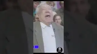Никулин анектод про Жабу 🐸 
