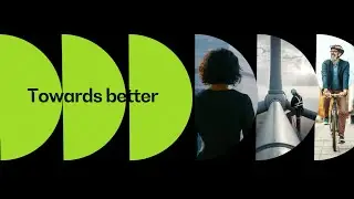 Towards better - BearingPoint Sustainability 2023
