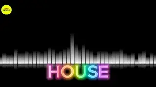 Audio Spectrum House