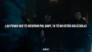 Después de la Una - Cris Mj x Floyy Menor (Video oficial con letra)