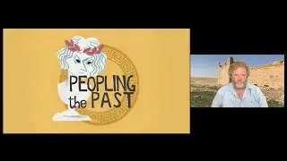 PtP 15: Soldiers & Civilians in the Eastern Roman Empire with Conor Whately