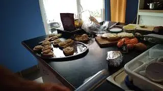 30 Fefte - Rövid Reggeli