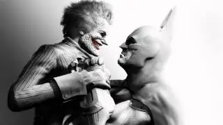 Soundtracks - Music Collection - Batman: Arkham City
