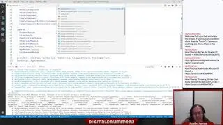 Ep5 - Adding CI/CD with TravisCI to our Angular project