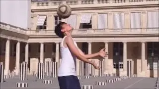 Максим Самойлов в ПСЖ