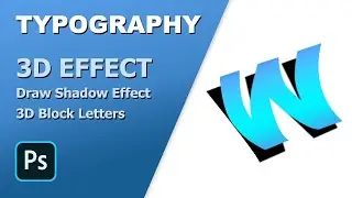 Creating a Sticker Effect in Photoshop