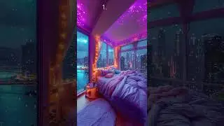 Choose your dream bedroom... ✨😍 