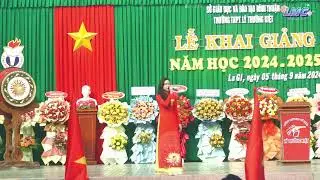 Anh Thư - Việt Nam tôi (JACK 97)