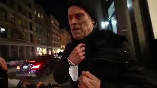 Willem Dripfoe