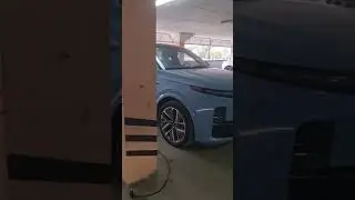 Lixiang  в лизинг с НДС #lixiang #automobile #liauto