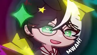 MONITORING MEME | GACHA ANIMATION