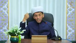 Biz oqsuyak, boshqalar qora suyakmi? Yahyo domla Ubaydulloh o'g'li