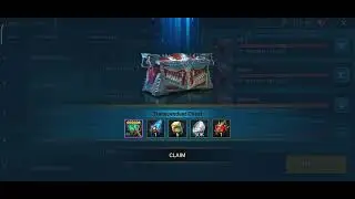 Raid Shadow Legends Ultra Nightmare Clan Boss Rewards 06/08/2023 